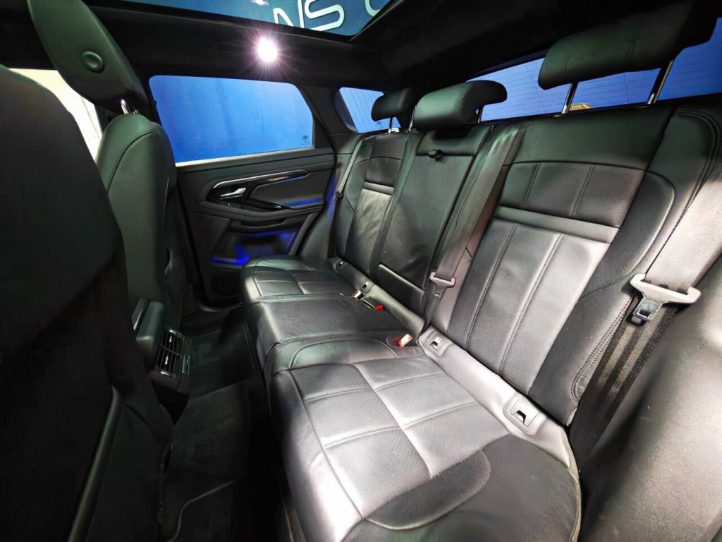 Used Land Rover Range Rover Evoque 2020 for sale - 77636745: Photo 27