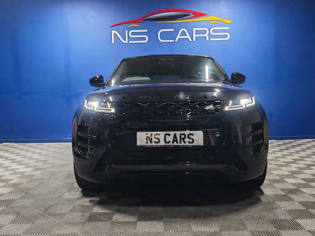 Used Land Rover Range Rover Evoque 2020 for sale - 77636745: Photo 28