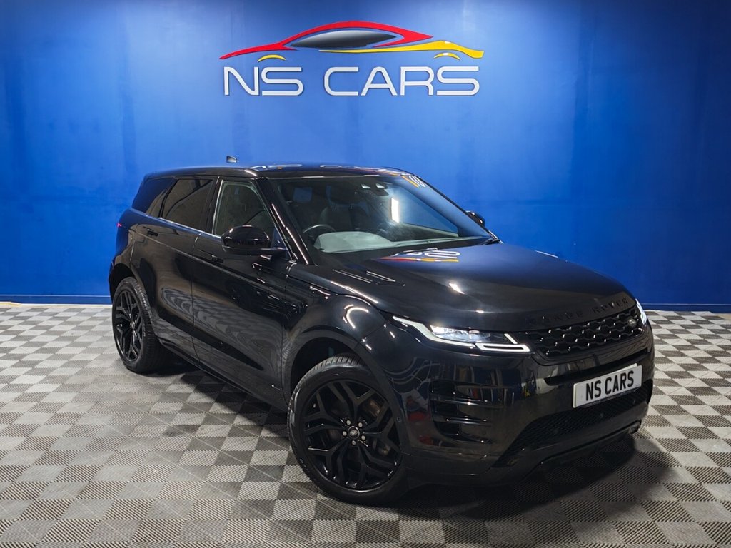 Used Land Rover Range Rover Evoque 2020 for sale - 77636745: Photo 29