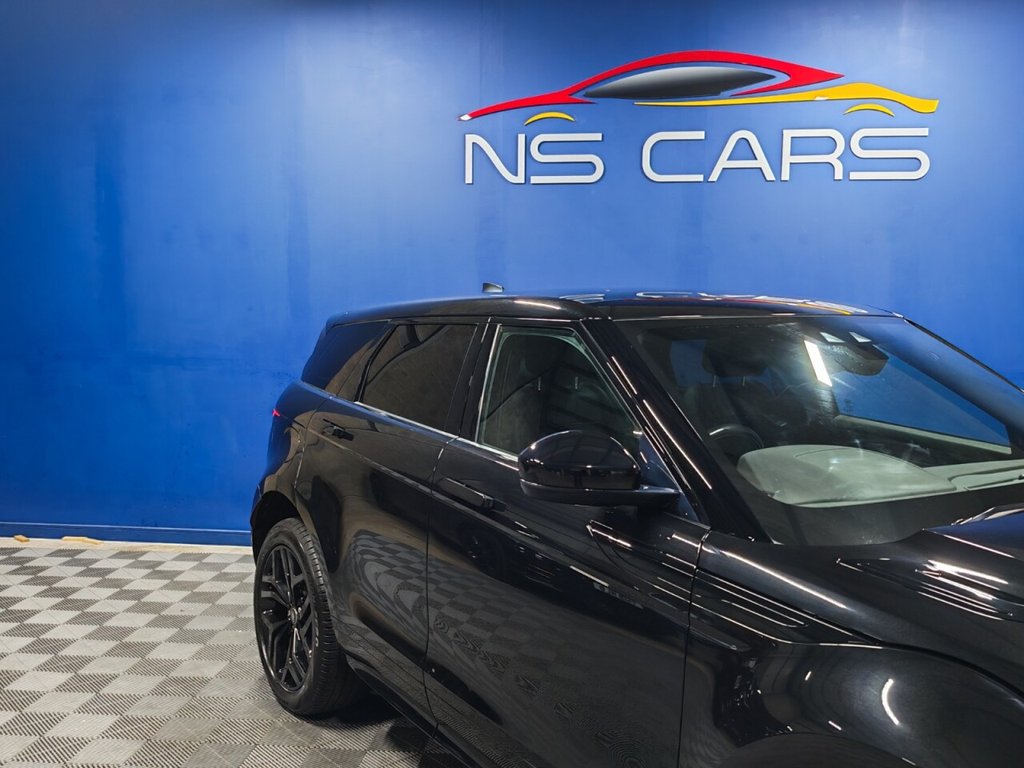 Used Land Rover Range Rover Evoque 2020 for sale - 77636745: Photo 30