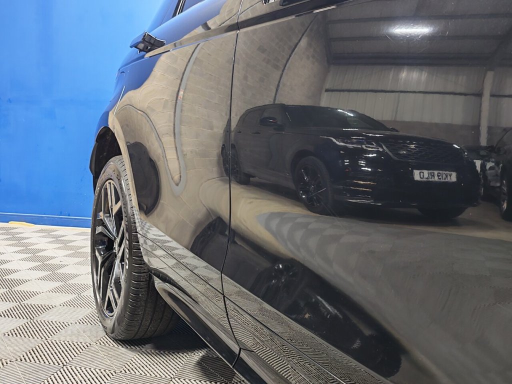 Used Land Rover Range Rover Evoque 2020 for sale - 77636745: Photo 31