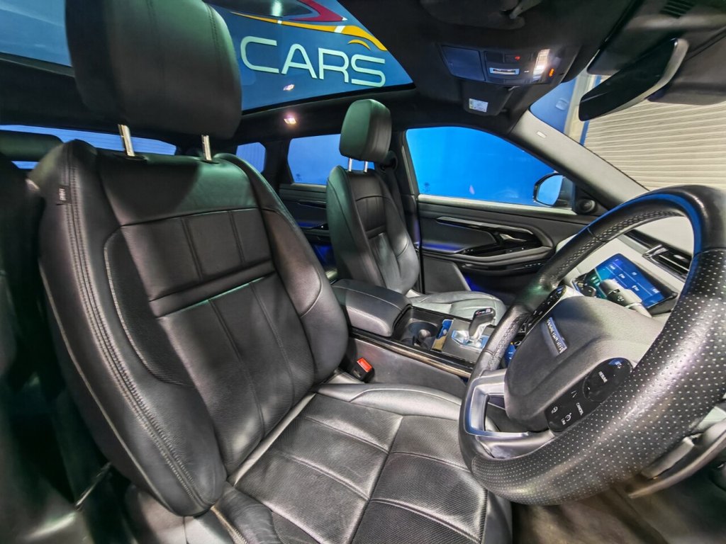 Used Land Rover Range Rover Evoque 2020 for sale - 77636745: Photo 32