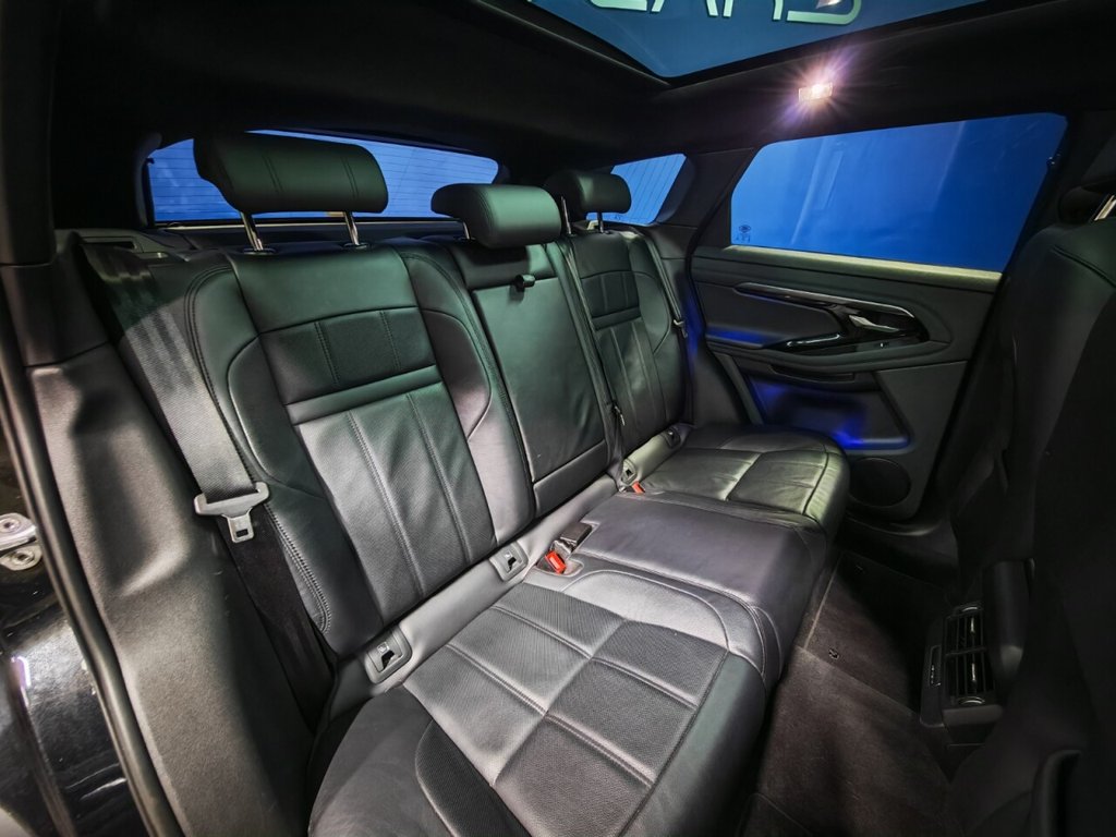 Used Land Rover Range Rover Evoque 2020 for sale - 77636745: Photo 33