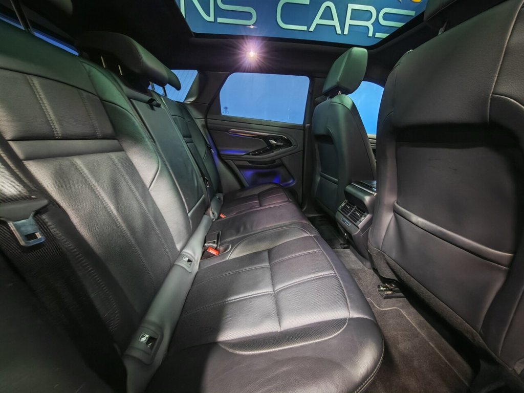 Used Land Rover Range Rover Evoque 2020 for sale - 77636745: Photo 36