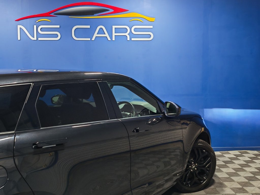 Used Land Rover Range Rover Evoque 2020 for sale - 77636745: Photo 38