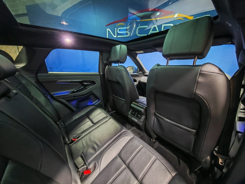 Used Land Rover Range Rover Evoque 2020 for sale - 77636745: Photo 39
