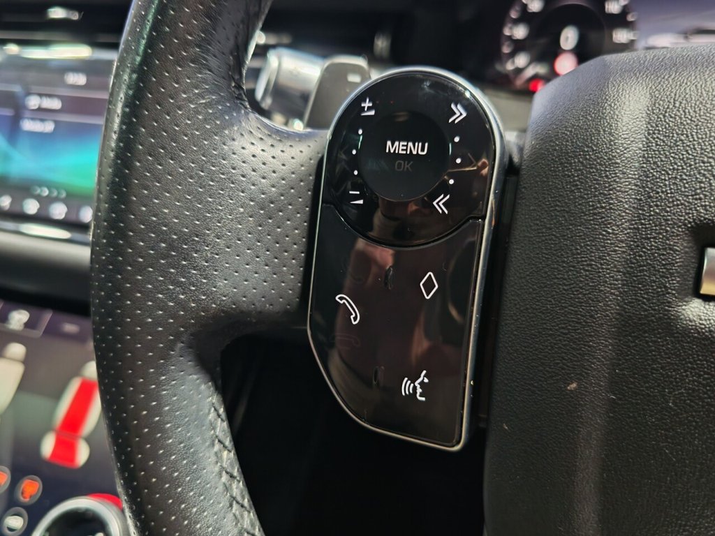 Used Land Rover Range Rover Evoque 2020 for sale - 77636745: Photo 43