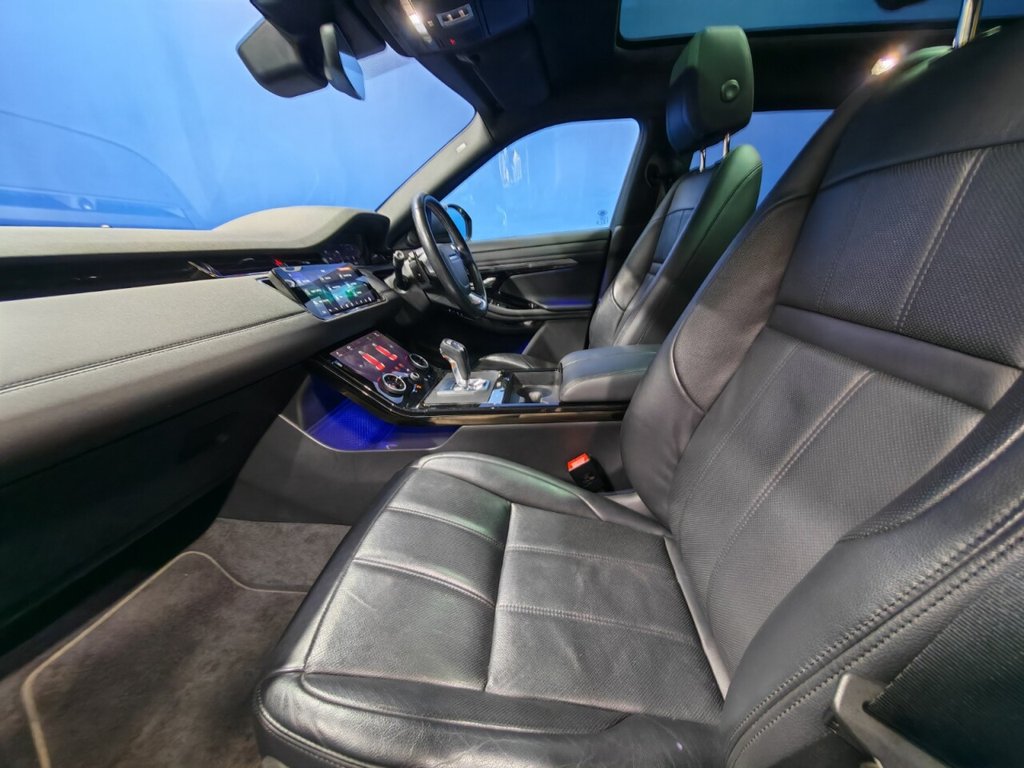 Used Land Rover Range Rover Evoque 2020 for sale - 77636745: Photo 45