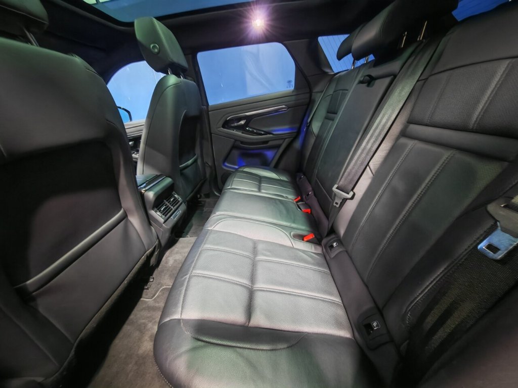 Used Land Rover Range Rover Evoque 2020 for sale - 77636745: Photo 46