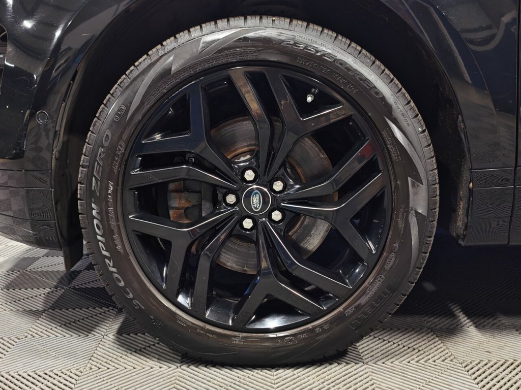 Used Land Rover Range Rover Evoque 2020 for sale - 77636745: Photo 47