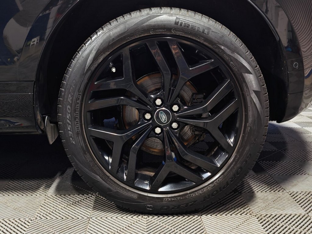 Used Land Rover Range Rover Evoque 2020 for sale - 77636745: Photo 48