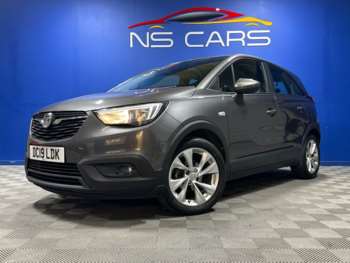 2020 (19) - 1.2 SE SUV 5dr Petrol Manual Euro 6 (83 ps)
