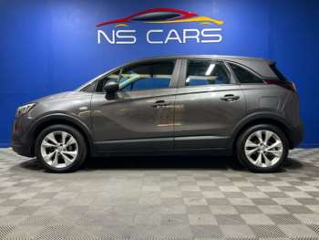 Used Vauxhall Crossland X 2020 for sale - 75033228: Photo