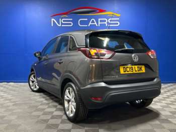 Used Vauxhall Crossland X 2020 for sale - 75033228: Photo