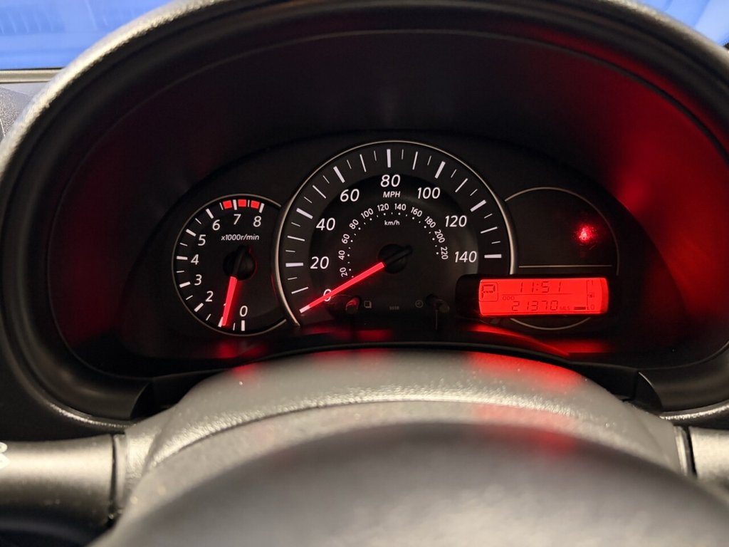Used Nissan Micra 2013 for sale - 76386124: Photo 11