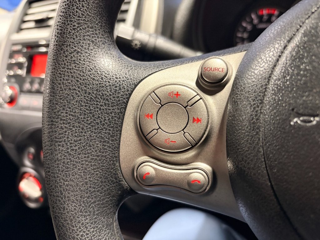 Used Nissan Micra 2013 for sale - 76386124: Photo 12