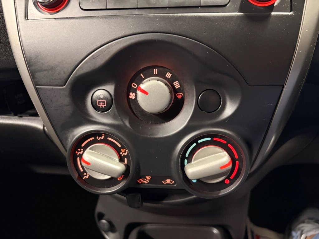 Used Nissan Micra 2013 for sale - 76386124: Photo 14