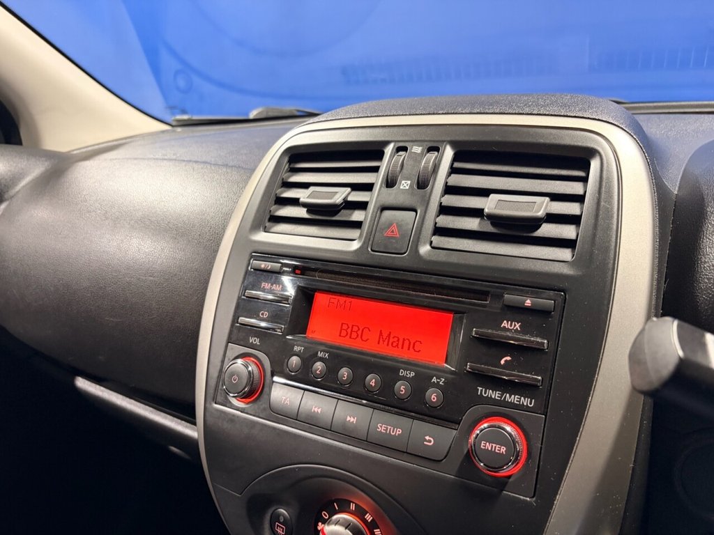 Used Nissan Micra 2013 for sale - 76386124: Photo 15