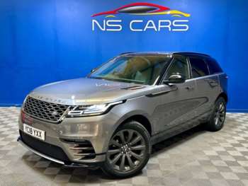 2018 (18) - 2.0 D180 R-Dynamic SE SUV 5dr Diesel Auto 4WD Euro 6 (s/s) (180 ps)