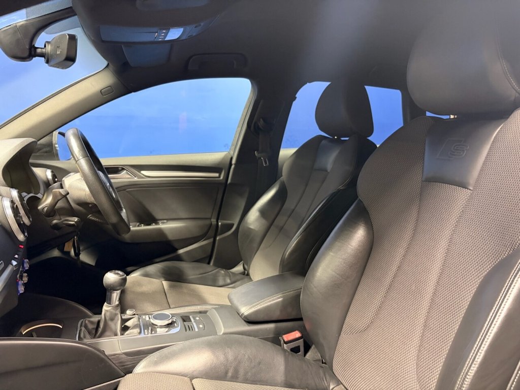 Used Audi A3 2018 for sale - 76698456: Photo 25