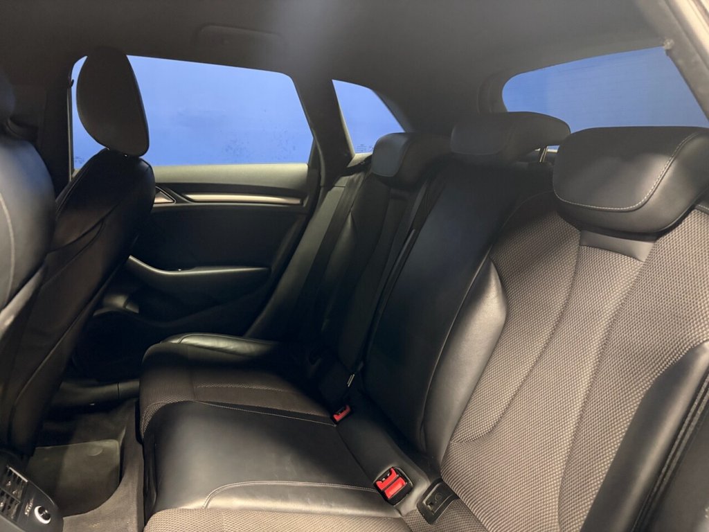 Used Audi A3 2018 for sale - 76698456: Photo 26