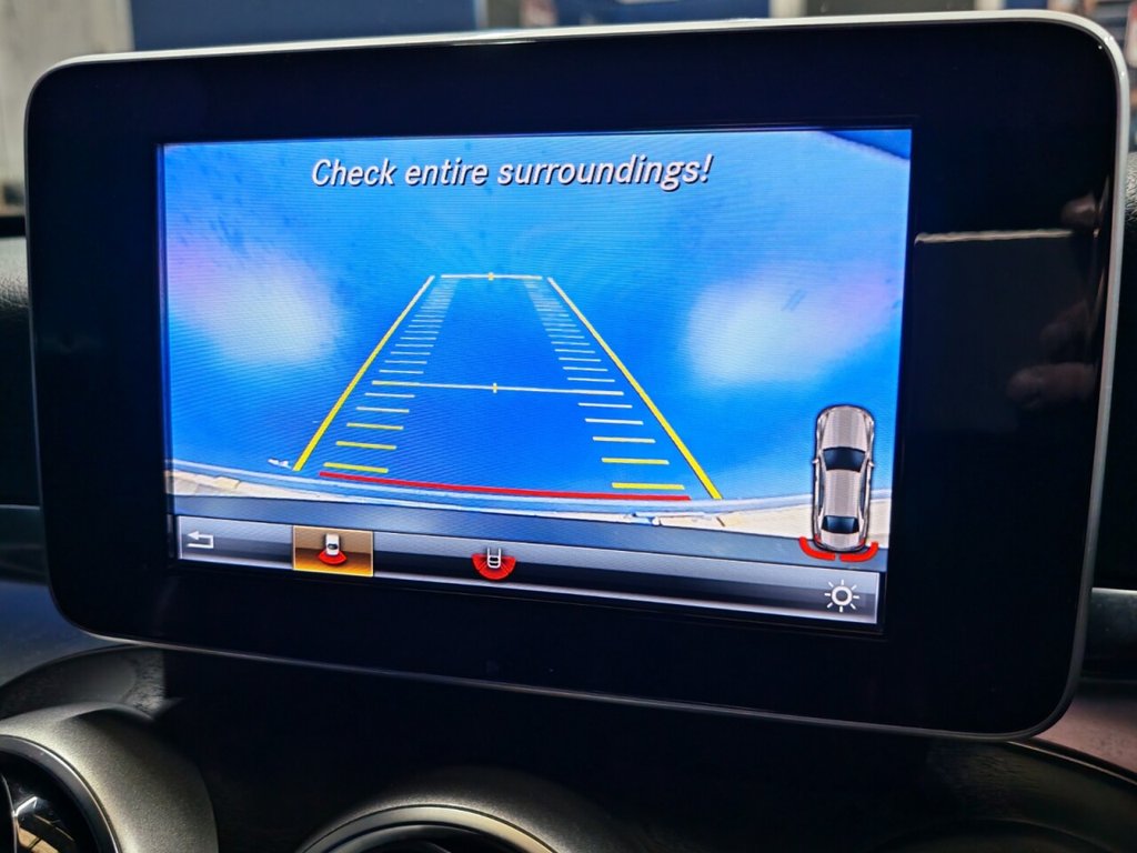 Used Mercedes-Benz C Class 2017 for sale - 76751250: Photo 11