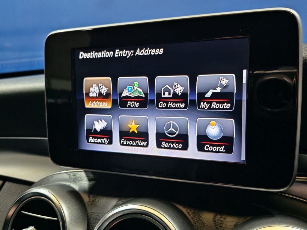 Used Mercedes-Benz C Class 2017 for sale - 76751250: Photo 16