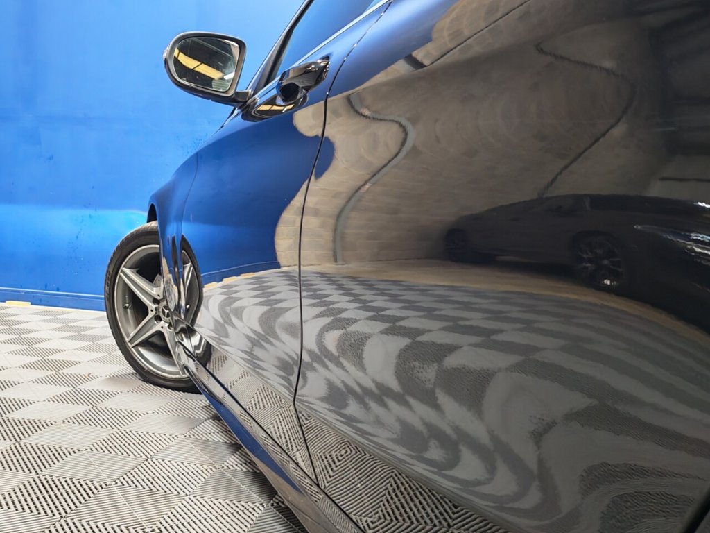 Used Mercedes-Benz C Class 2017 for sale - 76751250: Photo 38