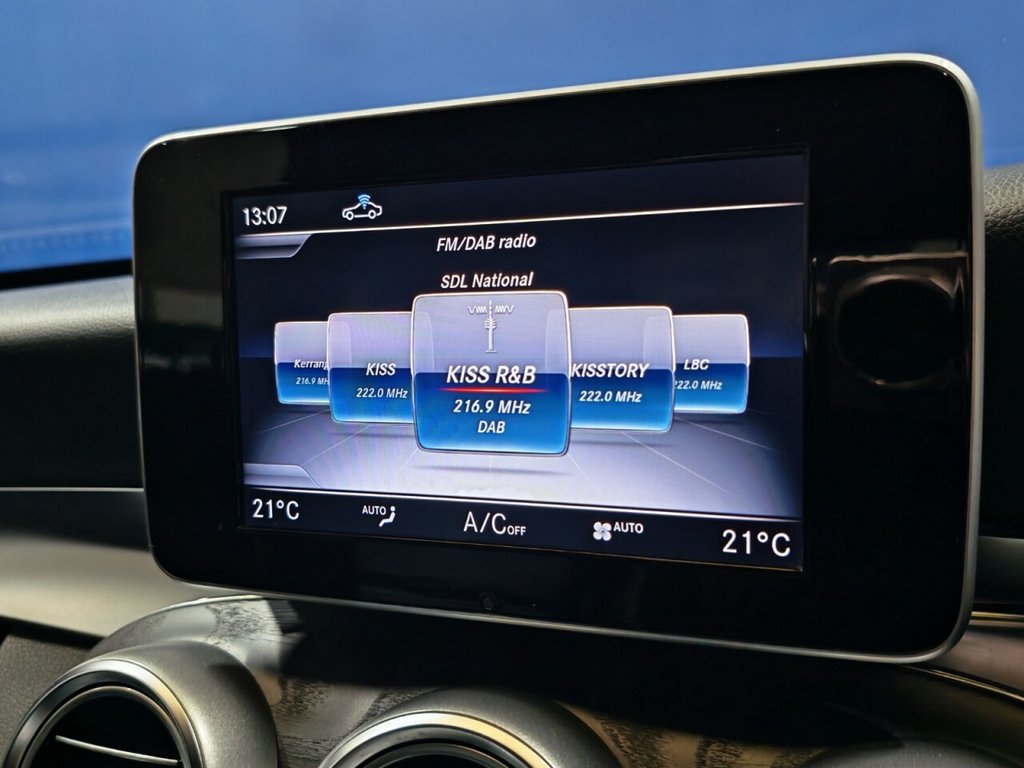 Used Mercedes-Benz C Class 2017 for sale - 76751250: Photo 45