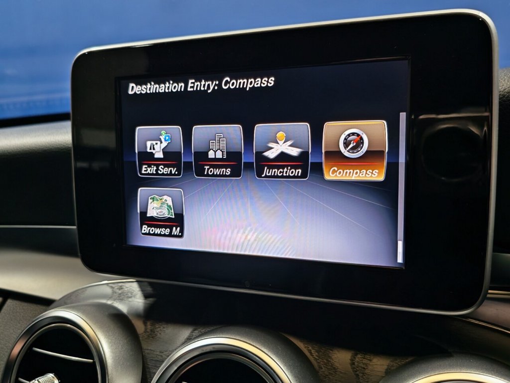 Used Mercedes-Benz C Class 2017 for sale - 76751250: Photo 46