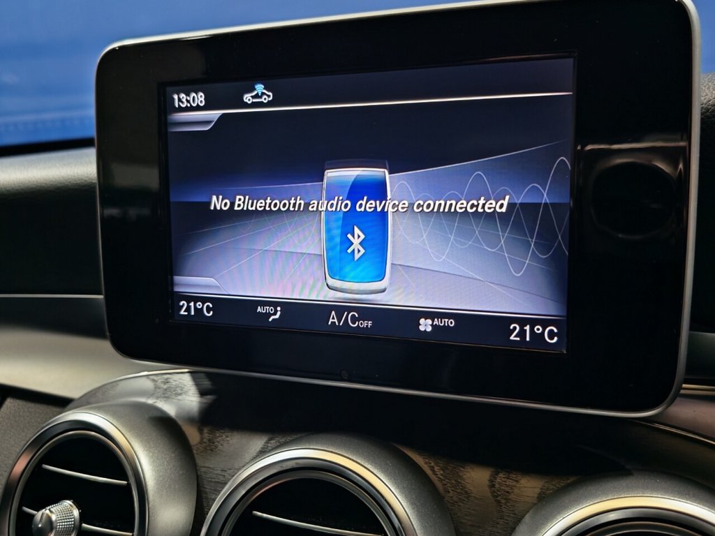 Used Mercedes-Benz C Class 2017 for sale - 76751250: Photo 47