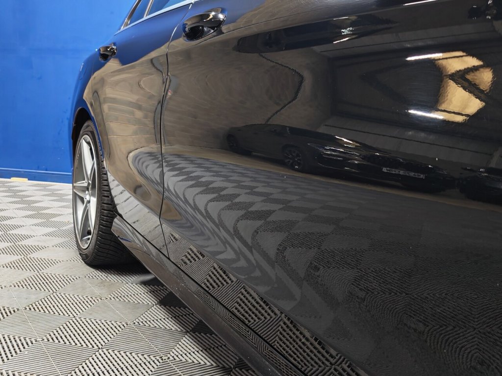 Used Mercedes-Benz C Class 2017 for sale - 76751250: Photo 9