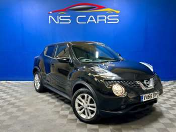 2016 (65) - 1.5 dCi Acenta Premium SUV 5dr Diesel Manual Euro 6 (s/s) (110 ps)