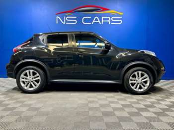 Used Nissan Juke 2016 for sale - 74561572: Photo