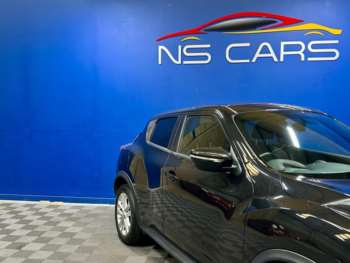 Used Nissan Juke 2016 for sale - 74561572: Photo