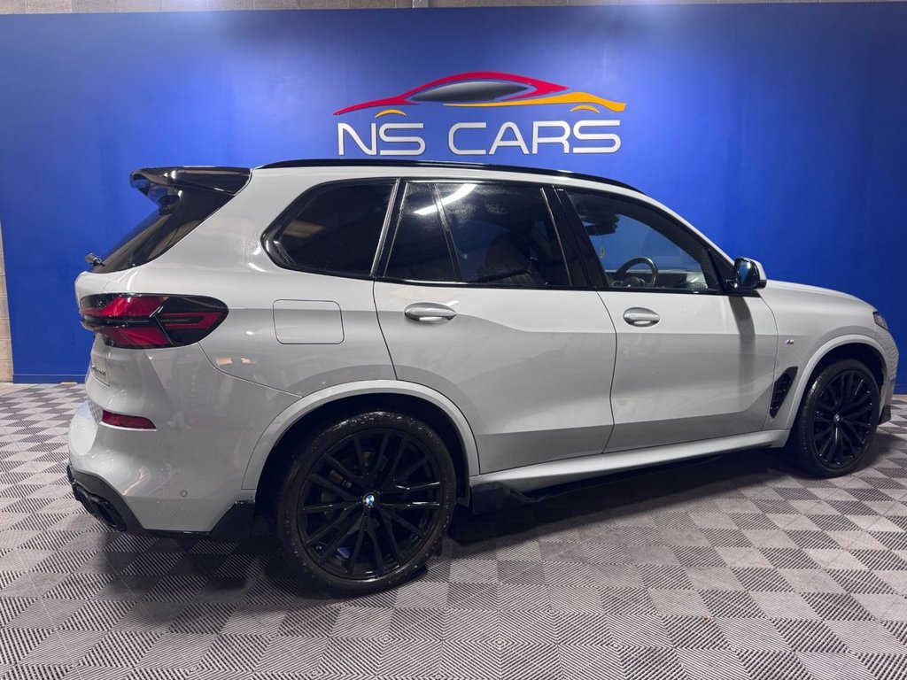 Used BMW X5 2023 for sale - 76856336: Photo 12