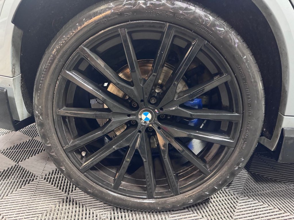 Used BMW X5 2023 for sale - 76856336: Photo 13