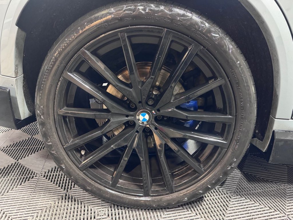 Used BMW X5 2023 for sale - 76856336: Photo 14