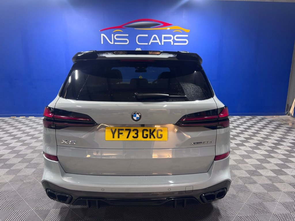 Used BMW X5 2023 for sale - 76856336: Photo 16