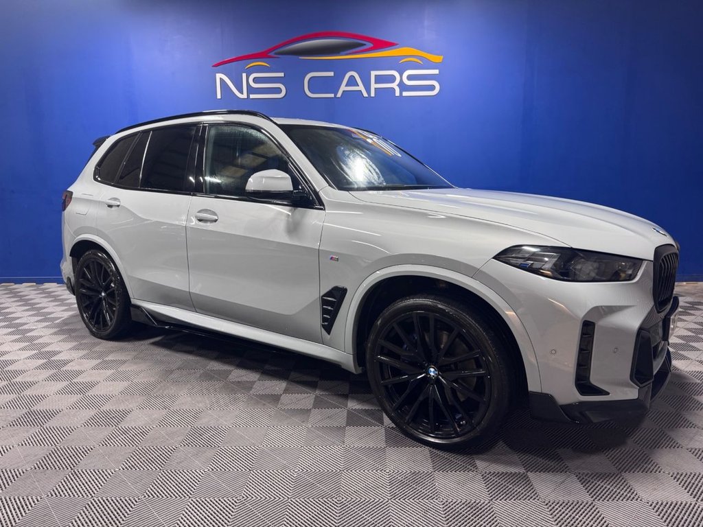 Used BMW X5 2023 for sale - 76856336: Photo 6