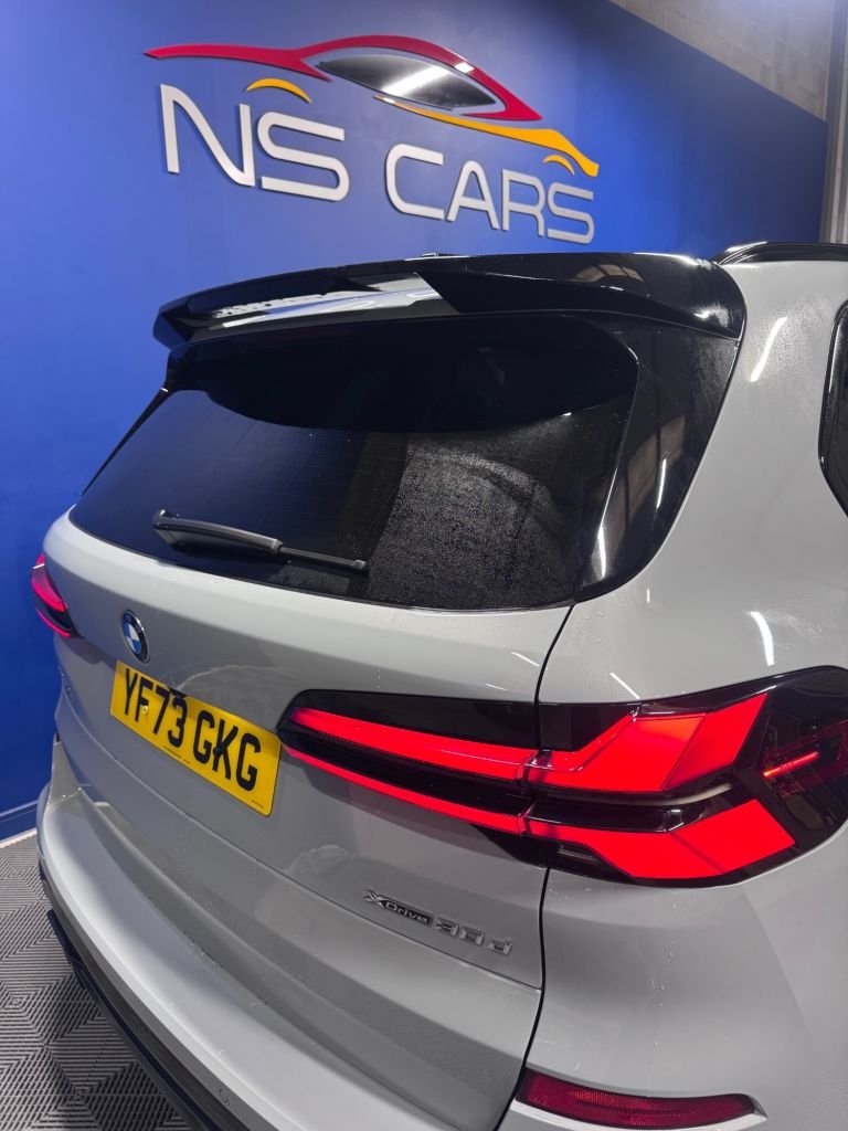 Used BMW X5 2023 for sale - 76856336: Photo 9