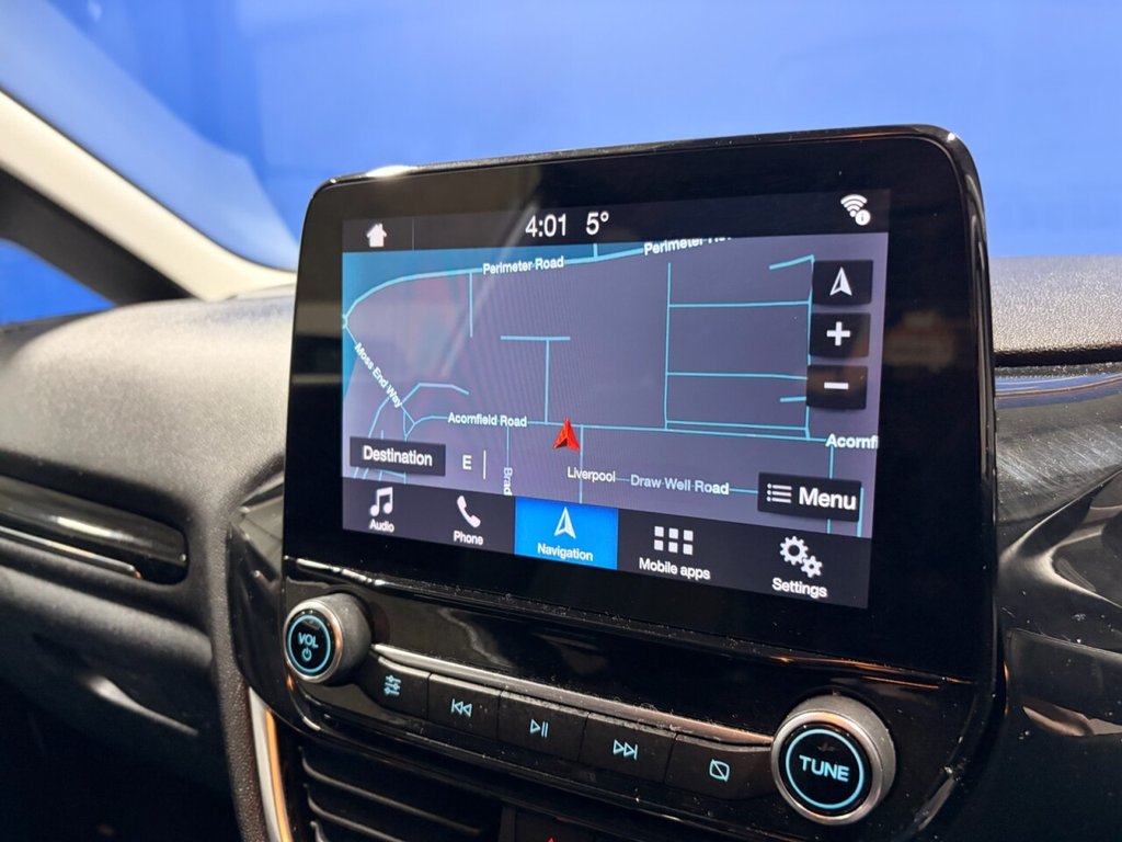 Used Ford Fiesta 2019 for sale - 76711395: Photo 10