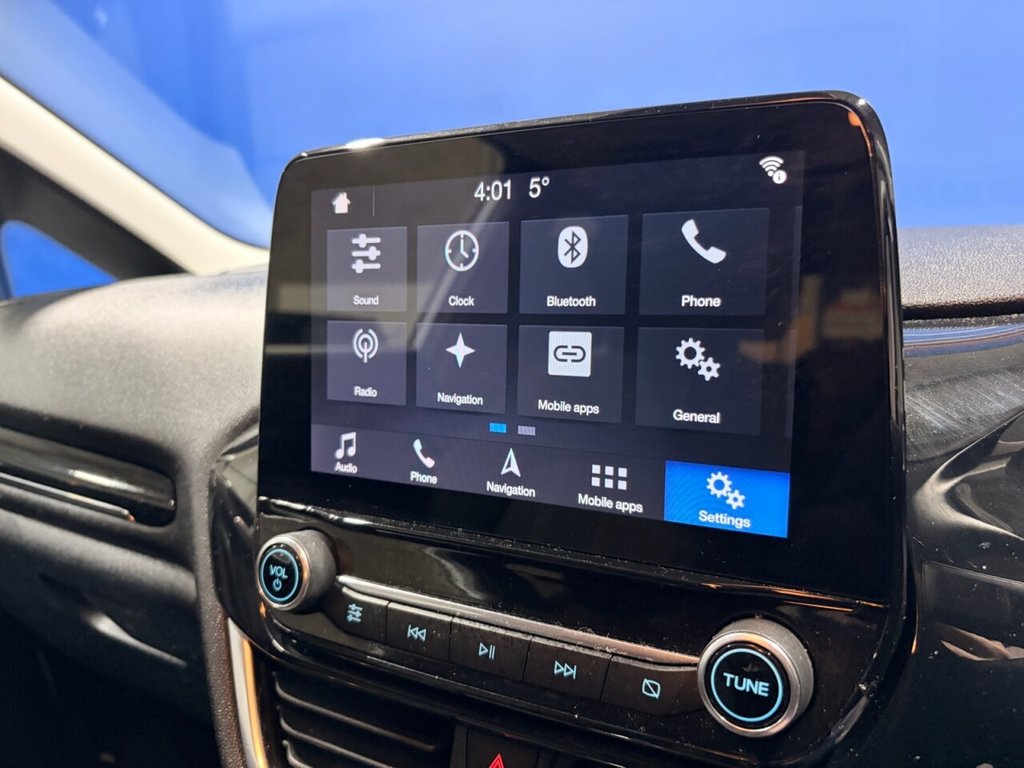 Used Ford Fiesta 2019 for sale - 76711395: Photo 13