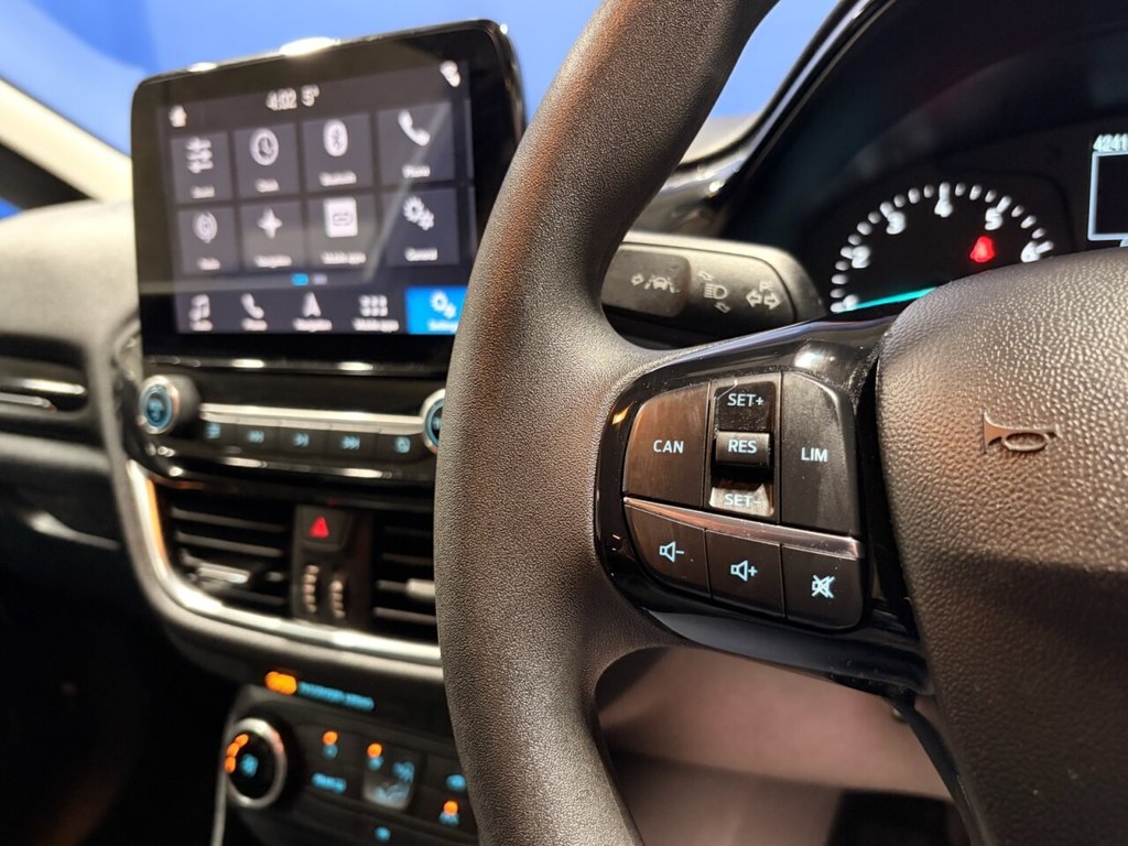 Used Ford Fiesta 2019 for sale - 76711395: Photo 14