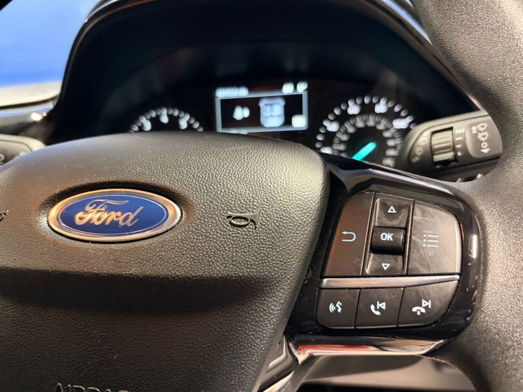 Used Ford Fiesta 2019 for sale - 76711395: Photo 15