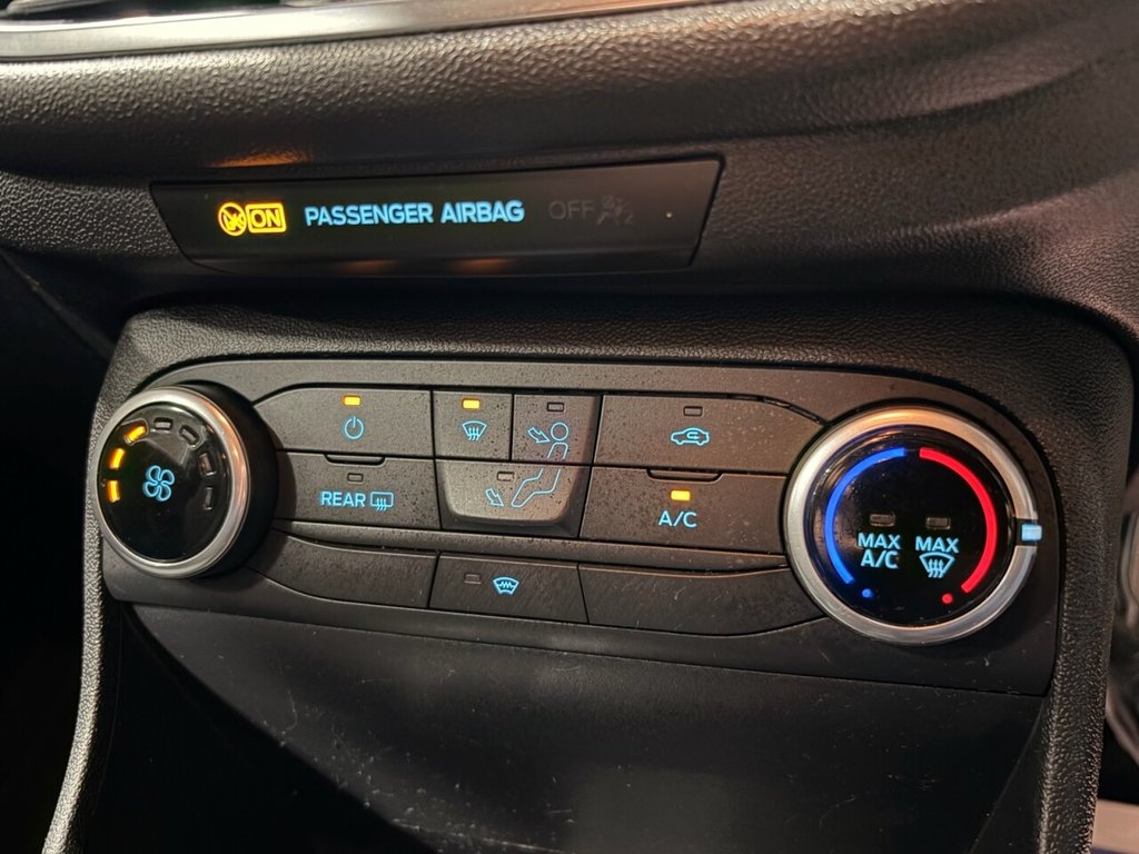 Used Ford Fiesta 2019 for sale - 76711395: Photo 18