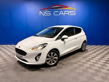 Used Ford Fiesta 2019 for sale - 76711395: Photo