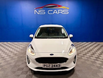 Used Ford Fiesta 2019 for sale - 76711395: Photo