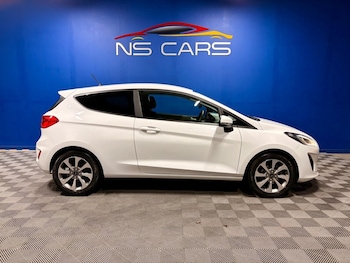 Used Ford Fiesta 2019 for sale - 76711395: Photo