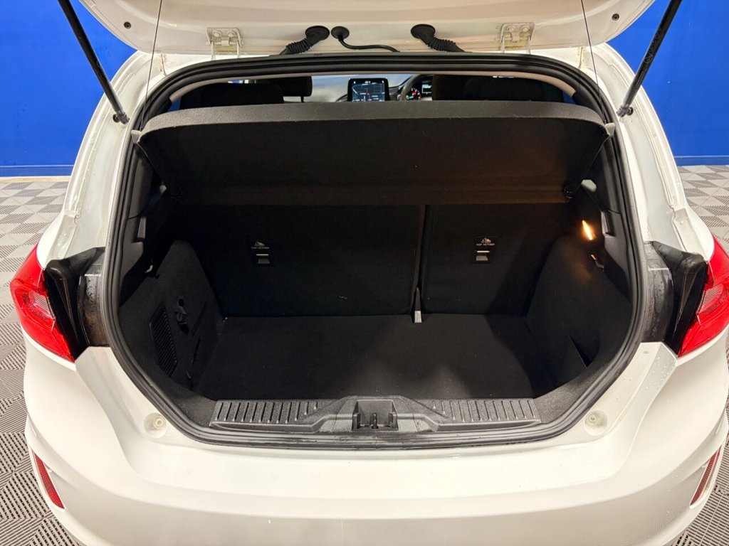 Used Ford Fiesta 2019 for sale - 76711395: Photo 7